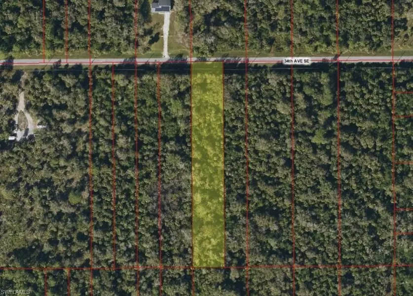 xxxx 34th AVE SE, Naples, FL 34117