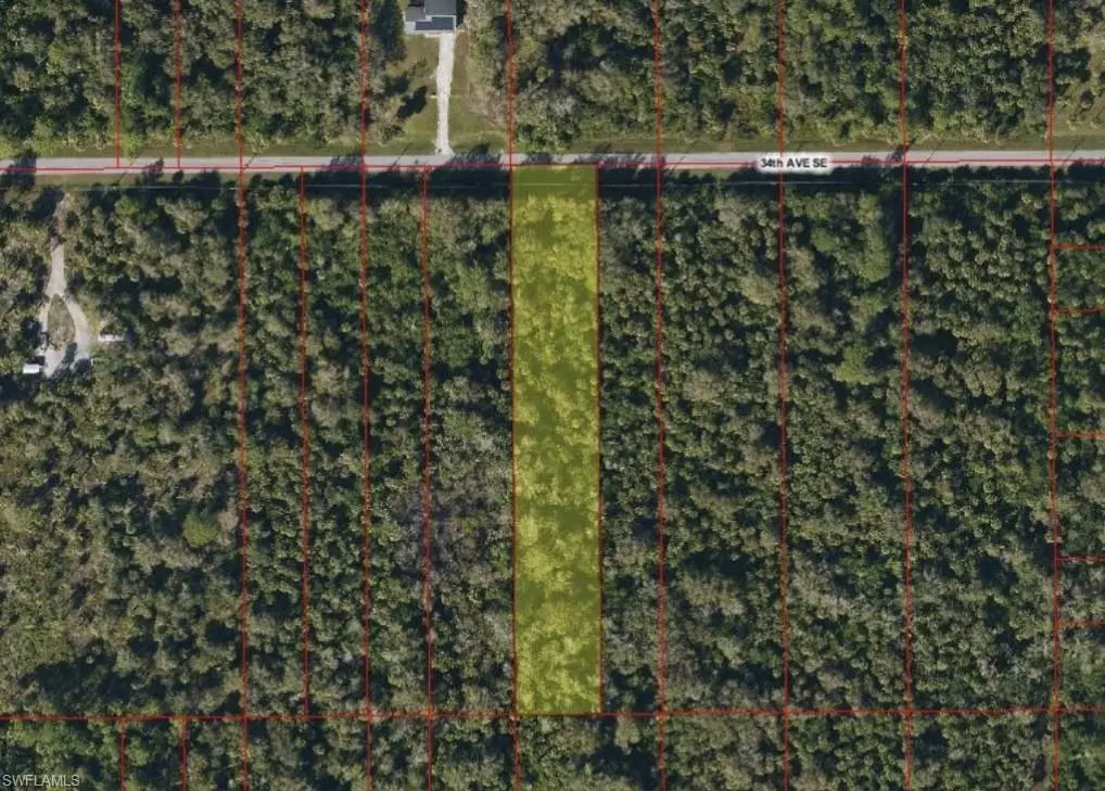 Naples, FL 34117,xxxx 34th AVE SE