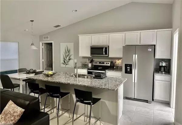 Cape Coral, FL 33909,1301 NE 34th LN