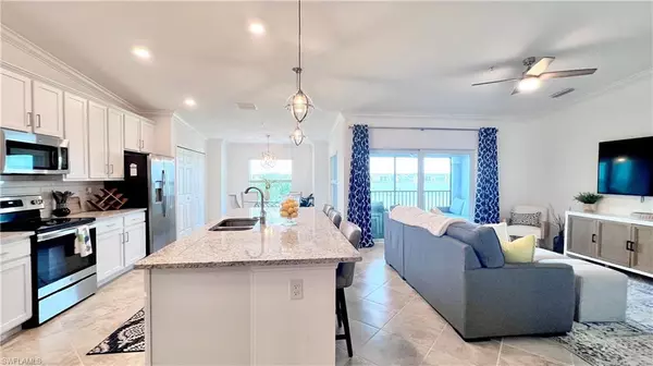 Babcock Ranch, FL 33982,43031 Greenway BLVD #1026