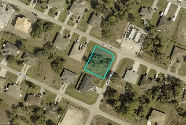 Lehigh Acres, FL 33973,4501/4503 24th ST SW