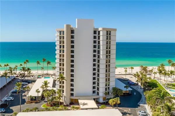 Naples, FL 34103,4005 Gulf Shore BLVD N #605