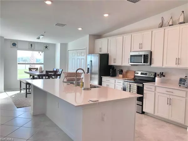 Babcock Ranch, FL 33982,15960 Grassland LN #2723