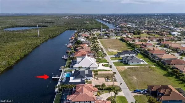 Cape Coral, FL 33914,4826 SW 29th AVE #2