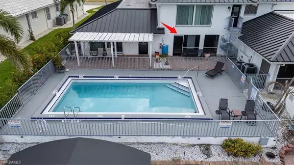 Cape Coral, FL 33914,4826 SW 29th AVE #2