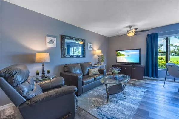 Fort Myers, FL 33907,5870 Trailwinds DR #614