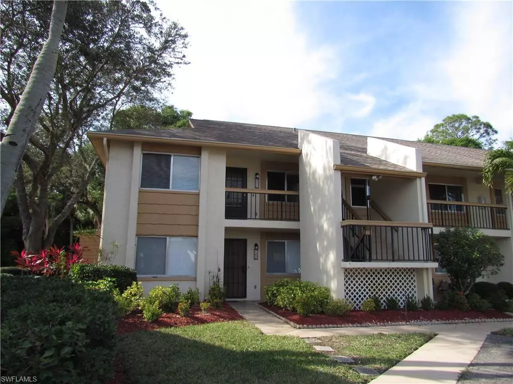 Fort Myers, FL 33912,13150 White Marsh LN #200