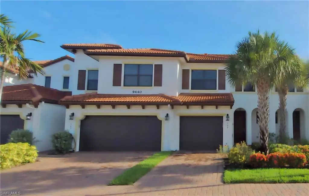 Fort Myers, FL 33908,9440 Sardinia WAY #104