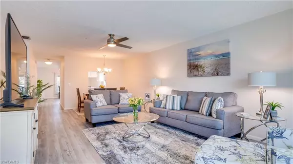 1333 SE 40th TER #2-E, Cape Coral, FL 33904