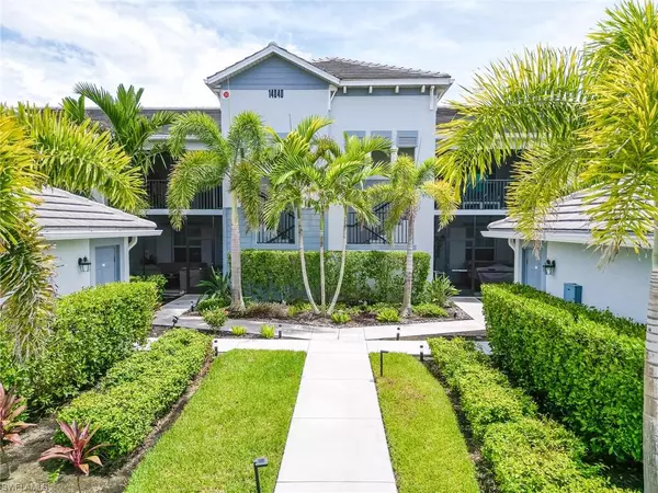 14040 Heritage Landing BLVD #124, Punta Gorda, FL 33955