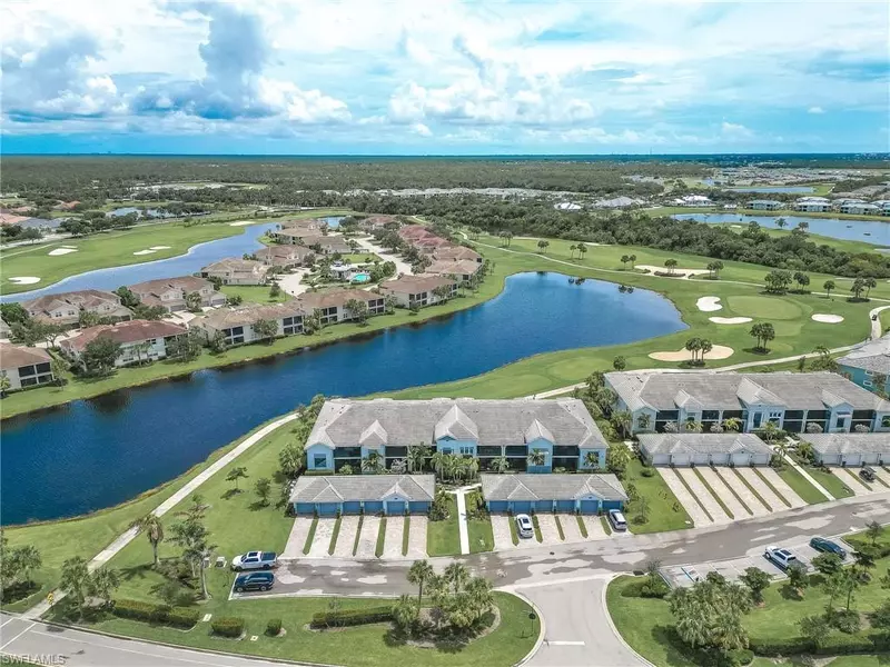 14040 Heritage Landing BLVD #124, Punta Gorda, FL 33955