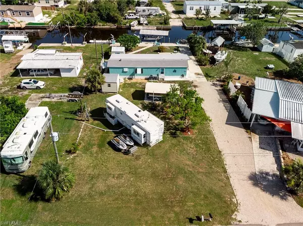 St. James City, FL 33956,5054 Sandpiper DR