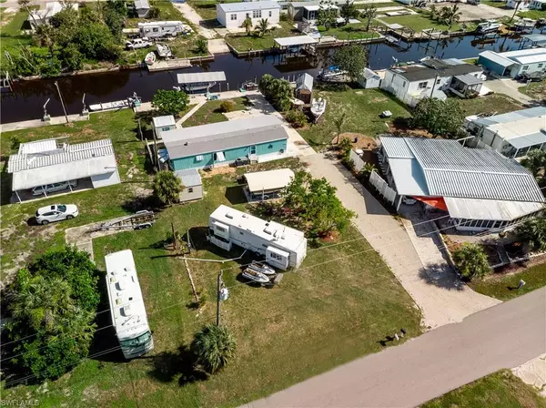 St. James City, FL 33956,5054 Sandpiper DR