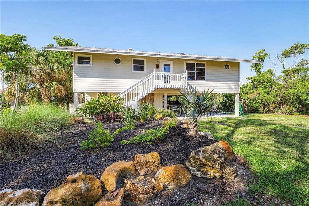 3659 Schooner LN, St. James City, FL 33956