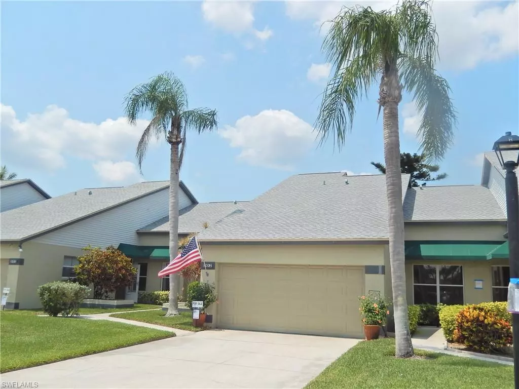 Fort Myers, FL 33908,902 McGregor Park CIR