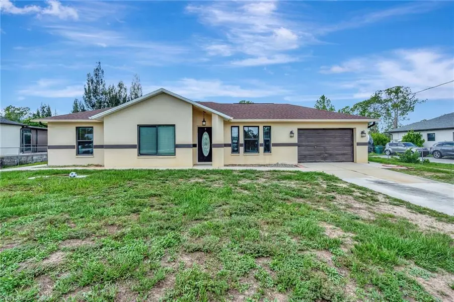 3410 47th AVE NE, Naples, FL 34120