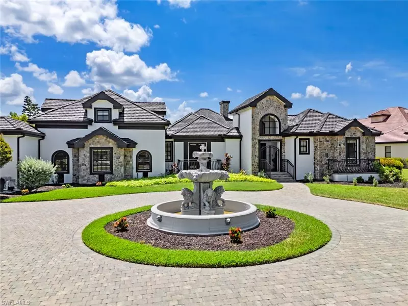 16251 Shenandoah CIR, Fort Myers, FL 33908