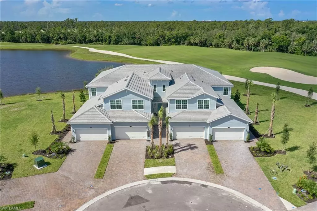 Punta Gorda, FL 33955,14818 Birchwood CT #6412