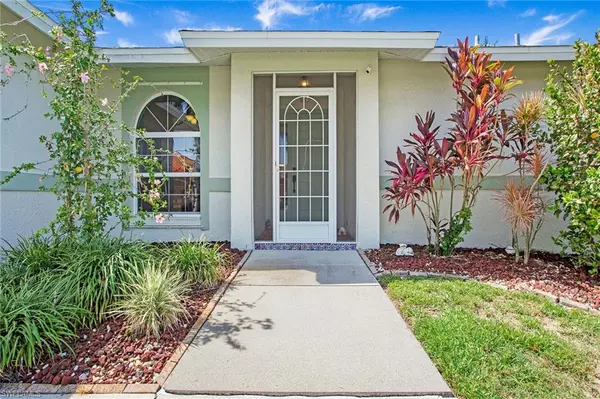 Marco Island, FL 34145,1825 N Bahama AVE