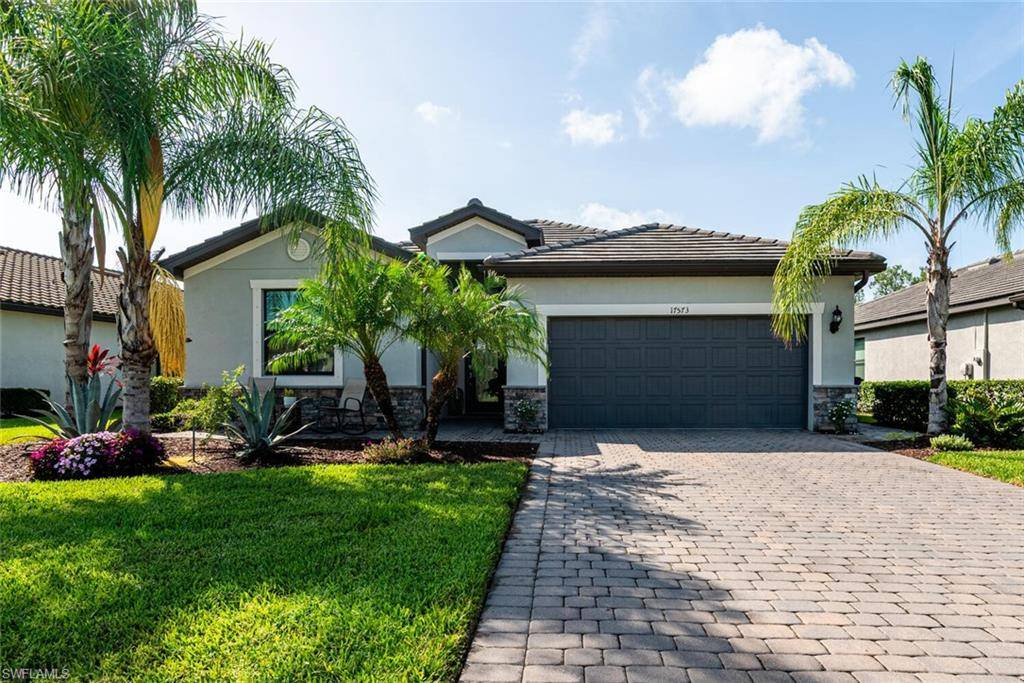17573 Ashcomb WAY, Estero, FL 33928