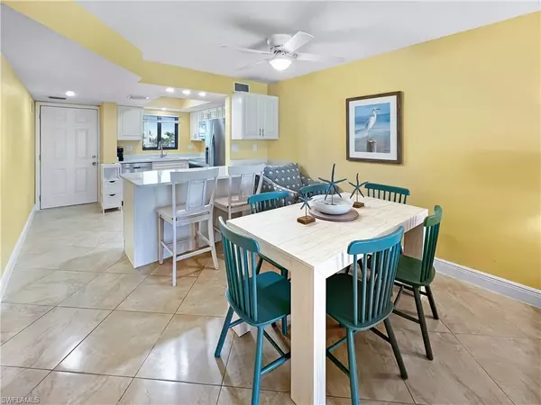 Fort Myers Beach, FL 33931,4770 Estero BLVD #203