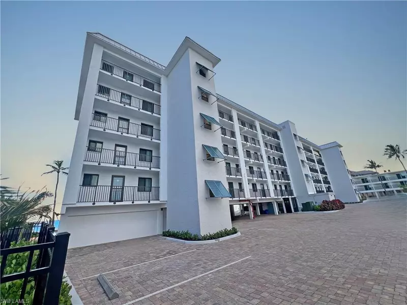 4770 Estero BLVD #203, Fort Myers Beach, FL 33931