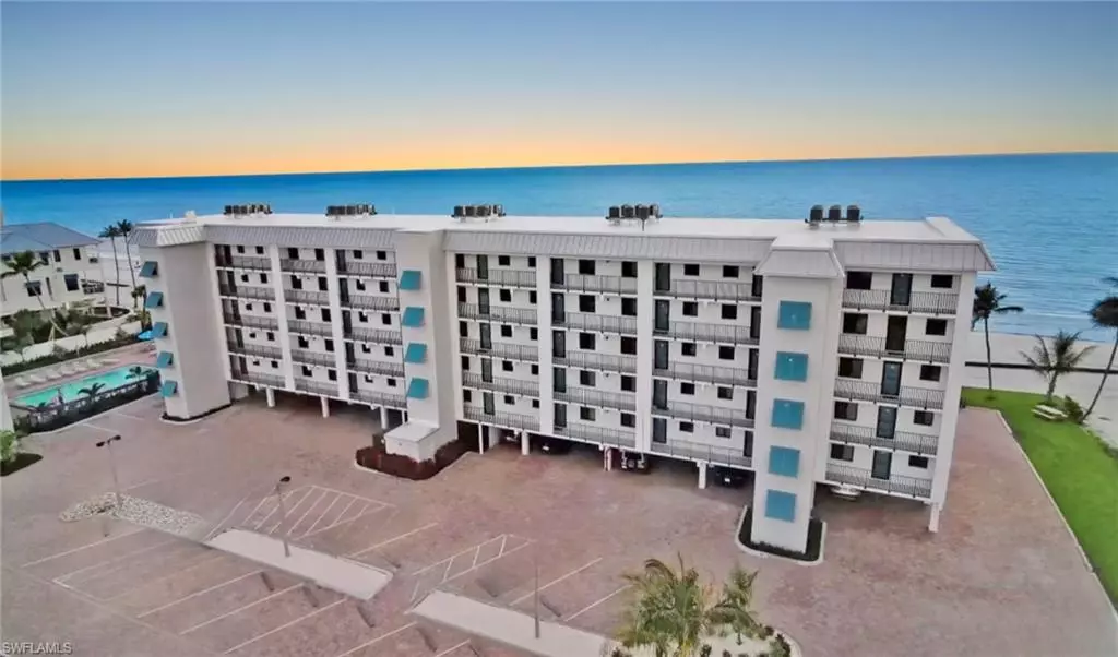 Fort Myers Beach, FL 33931,4770 Estero BLVD #203