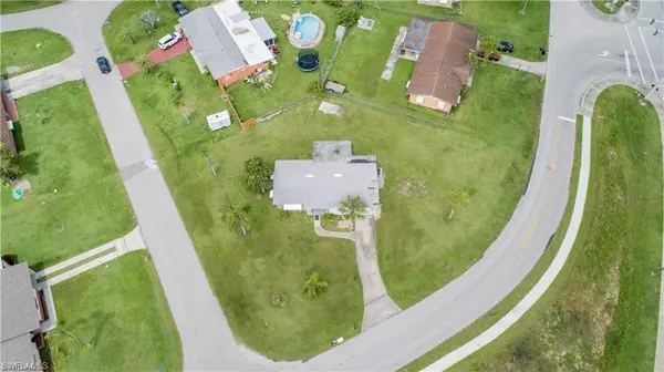 Lehigh Acres, FL 33936,1202 Archdale ST