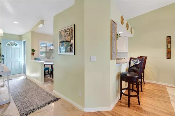 Naples, FL 34104,830 New Waterford DR #N202