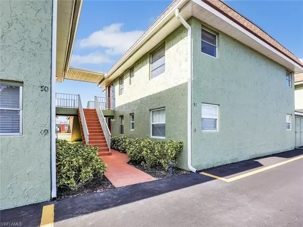 Naples, FL 34103,1400 Pompei LN #52