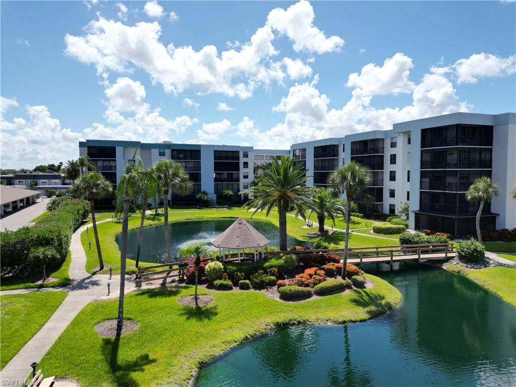 North Fort Myers, FL 33903,3460 N Key DR #407
