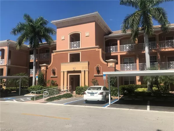 Bonita Springs, FL 34135,9601 Spanish Moss WAY #3615
