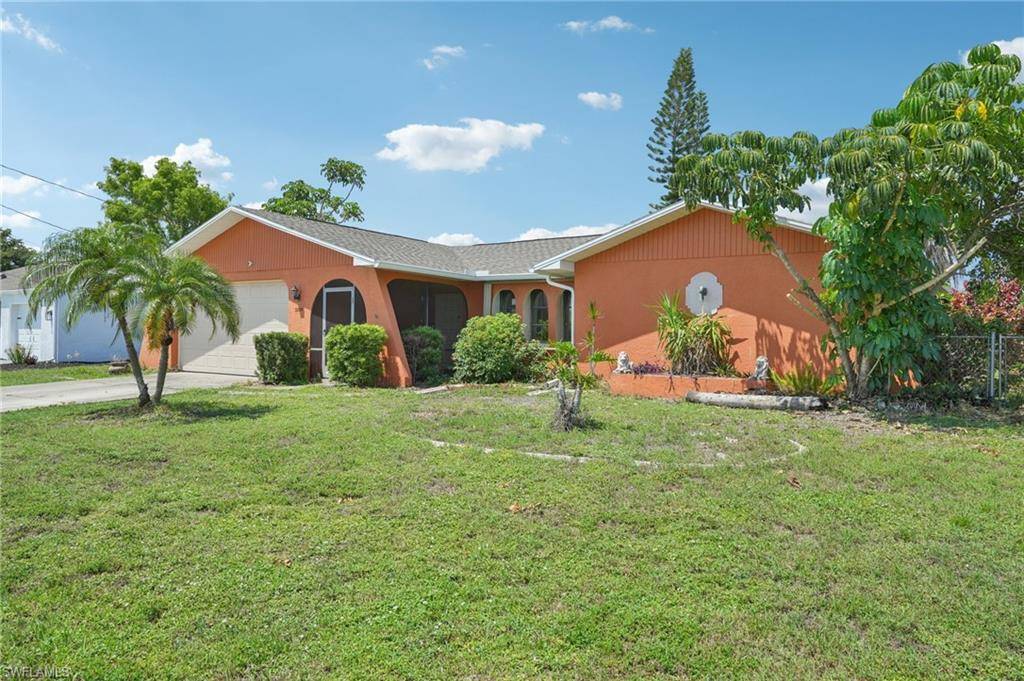 Cape Coral, FL 33904,3805 SE 10th AVE