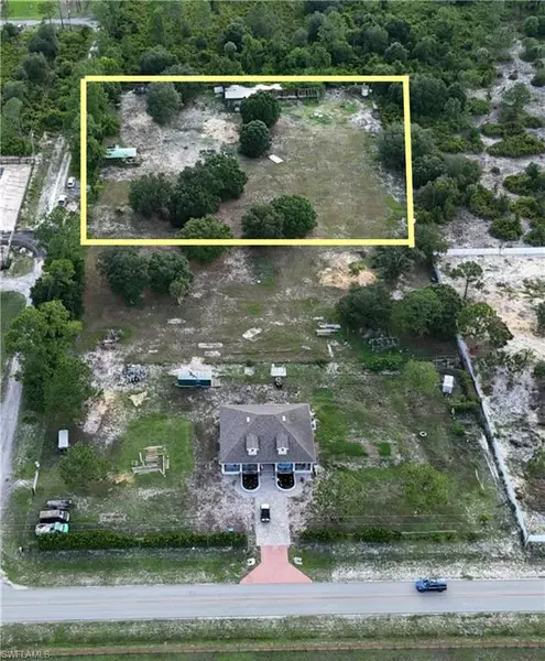 7804 4th TER, Labelle, FL 33935