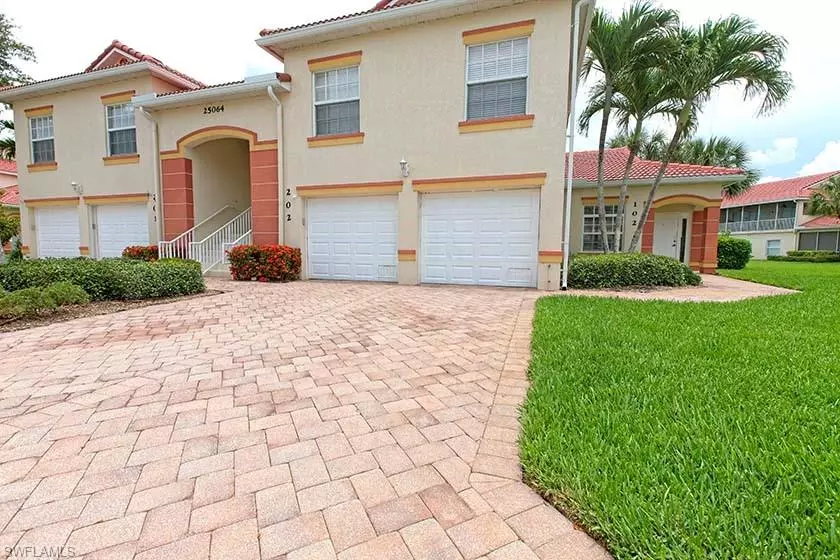25064 Peacock LN #102, Naples, FL 34114