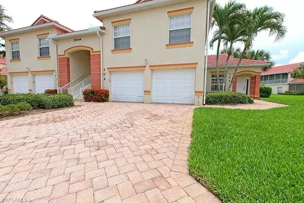 25064 Peacock LN #102, Naples, FL 34114