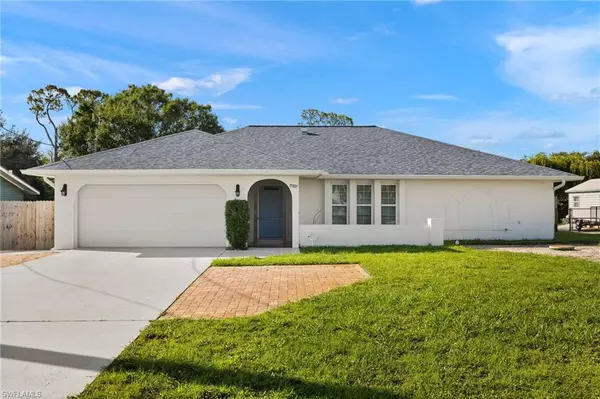 19897 Midway BLVD, Port Charlotte, FL 33948