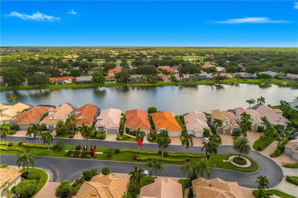 Naples, FL 34119,151 Vista LN