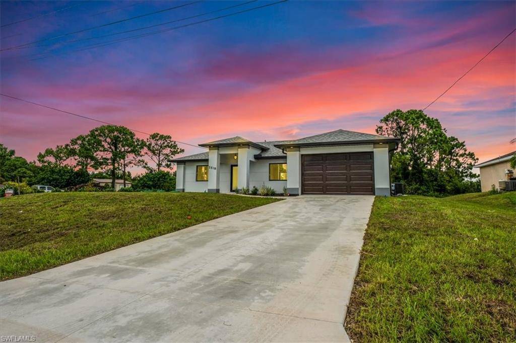 Lehigh Acres, FL 33976,3206 28th ST SW