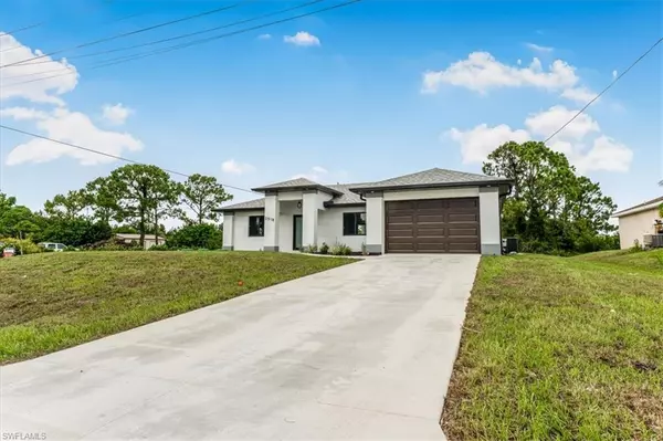 Lehigh Acres, FL 33976,3206 28th ST SW