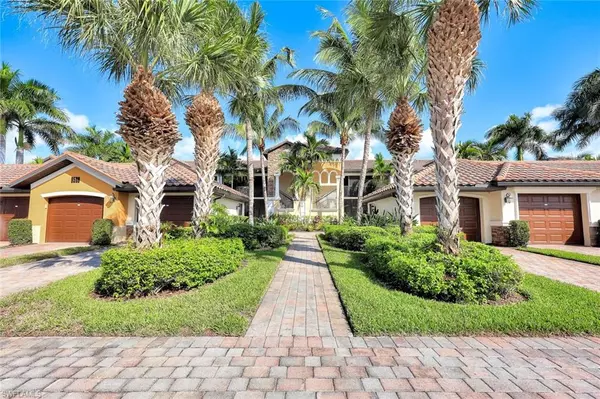9509 Avellino WAY #1822, Naples, FL 34113