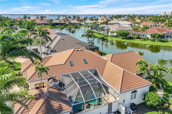 Fort Myers, FL 33908,14581 Headwater Bay LN