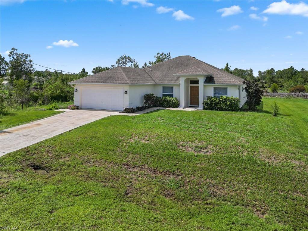 Lehigh Acres, FL 33971,2811 44th ST W