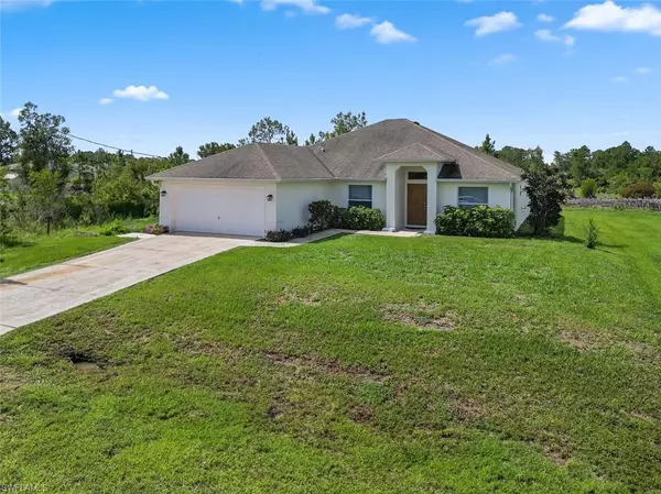 Lehigh Acres, FL 33971,2811 44th ST W