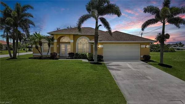 Cape Coral, FL 33993,4322 NW 32nd TER
