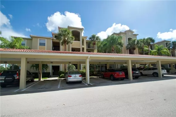 Naples, FL 34120,10337 Heritage Bay BLVD #1813