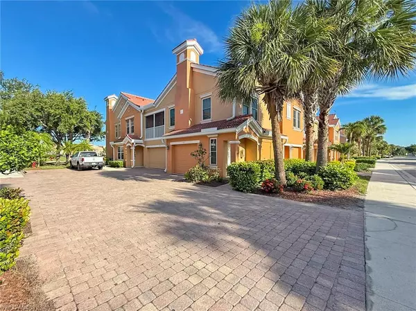 Cape Coral, FL 33909,1837 Concordia Lake CIR #1204