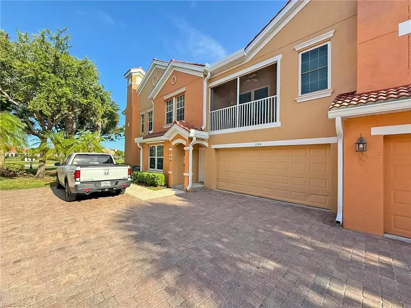 1837 Concordia Lake CIR #1204, Cape Coral, FL 33909