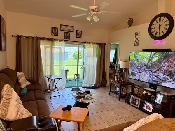 Cape Coral, FL 33990,519/521 SE 6th TER