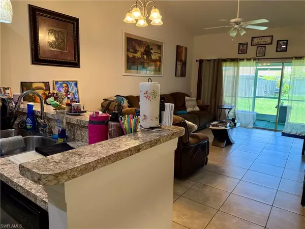 Cape Coral, FL 33990,519/521 SE 6th TER